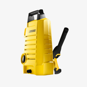 Pressure Washer