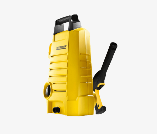 Pressure Washer